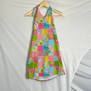 Lilly Pulitzer Kids Dress Size 14